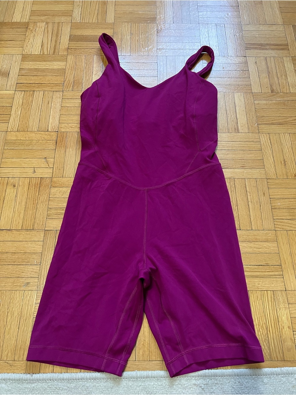 Lululemon align onesie